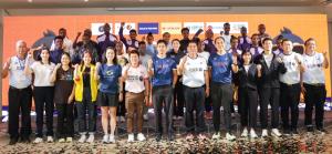 “Bangsaen10-2026” เขย่าวงการวิ่งระดับโลก! จุดประกายนักวิ่ง Gen ใหม่ ตอบเทรนด์สุขภาพแบบยั่งยืน ปักหมุดบางแสนเมืองกีฬาโลก