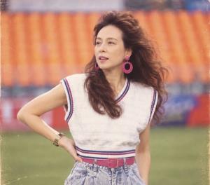 สวยเหมือนนางเอกฮอลลีวูด! “มาดามแป้ง