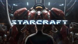 "สตาร์คราฟต์" เปิดตัวเกมยิงโอเพ่นเวิลด์เน้นเนื้อเรื่อง