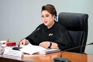 “ศุภมาส” ปลดล็อกสื่อไทย ชูยุทธศาสตร์ “Dual Value” ดันคอนเทนต์น้ำดีโกอินเตอร์ สร้างรายได้คู่สังคม