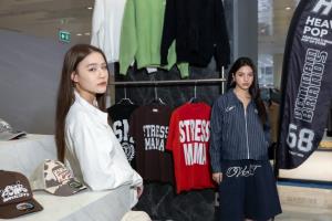 สยามดิสคัฟเวอรี่ เปิดพื้นที่แห่งการค้นพบ New Wave of Vietnamese Fashion