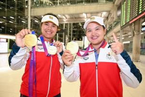 "โปรเปียโน" ทุ่มสุดตัวเพื่อชาติในเอเชียนเกมส์ 2026 ปล่อยวางความกดดัน สู้เต็มที่ในฐานะแชมป์เก่า