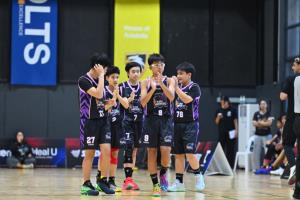 ปิดฉากฤดูกาลปกติ JB League 2026 รุ่น V สุดเร้าใจ Midnight Mambas ควง Black Panthers ทะลุเพลย์ออฟ