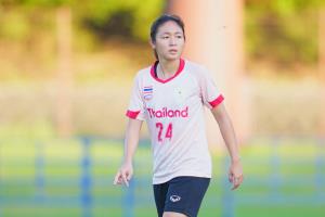 ทัพชบาแก้วสวมเกราะแดงดวลญี่ปุ่นประเดิมบอลหญิงเอเชียนเกมส์ 2026