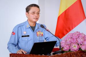 กัมพูชากล่าวหาไทยใช้อาวุธเคมีช่วงขัดแย้ง ยื่นร้อง OPCW ตรวจสอบ ด้านองค์กรโลกยังนิ่ง ไร้เสียงตอบรับ