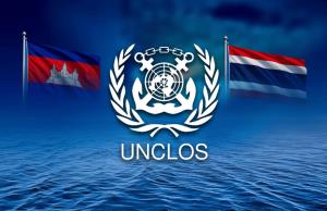 สื่อนอกรายงาน ไทย-กัมพูชาเปิดฉากถกข้อพิพาททางทะเลเวที UNCLOS นัดแรกที่สิงคโปร์