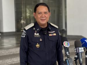 “ดีเอสไอ” ประสานขอผลวินิจฉัย กกต. คดีฮั้ว สว. ประกอบสำนวน “อั้งยี่-ฟอกเงิน” ฟันกลุ่มผู้ต้องหา