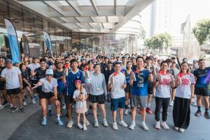 S จับมือ มศว -พันธมิตร จัด“SINGHA COMPLEX x ASOK MODEL RUN 2026”