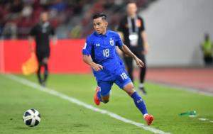 OFFICIAL! ประกาศ : รายชื่อ 23 แข้ง ฟุตบอลชายทีมชาติไทย สู้ศึก FIFA ASEAN CUP 2026