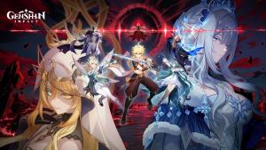 Genshin Impact เวอร์ชัน 7.1 เปิดศึกชี้ชะตาแห่ง Snezhnaya อัปเดต 23 ก.ย.นี้