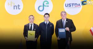 'NT' เตรียมเคเบิลใต้น้ำเส้นใหม่ รับ Data Center-AI บูมหนัก