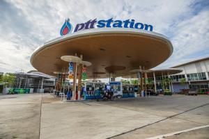 "จากเศษอาหารสู่อนาคตสีเขียว" เมื่อทุกการแวะพักที่ PTT Station คือพลังขับเคลื่อนความยั่งยืนในแบบฉบับ OR