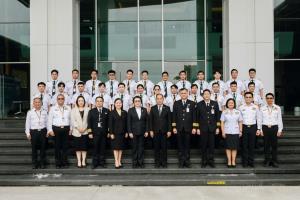 สบพ. ผลิตนักบินป้อนการบินไทย รองรับขยายฝูงบินสู่ 150 ลำ ในปี 76 หนุน Aviation Hub