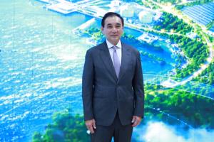 GULFหนุนรื้อสัญญาซื้อไฟฟ้าชั่วนิรันดร์-ค่าAdder เตือนเก็บค่าไฟกลุ่มData Centerแพงสุดท้ายผู้บริโภคแบกรับ