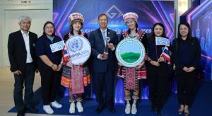 สวพส.คว้ารางวัล UNPSA พร้อม 3 รางวัลเลิศรัฐ ประจำปี 2569