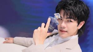 “มาย-ภาคภูมิ” ร่วมสัมผัสน้ำหอมใหม่ที่กำลังถูกพูดถึงในหมู่คนรักน้ำหอมทั่วโลก