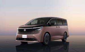 All-new Nissan Elgrand e-POWER เปิดตัวญี่ปุ่น! ลุ้นขายไทยปลายปีนี้