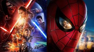 “Spider-Man: Brand New Day” จ่อสร้างประวัติศาสตร์! เตรียมโค่น “Star Wars” ขึ้นแท่นหนังทำเงินสูงสุดตลอดกาลในอเมริกา