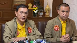 ทนายอนันต์ชัย ยัน “พระมหาธีรนาถ” บริสุทธิ์ จ่อดำเนินคดีสื่อ-เจ้าหน้าที่รัฐ นำเสนอข้อมูลเท็จ