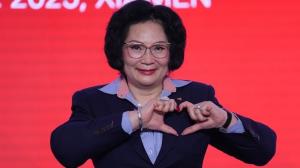 “คุณหญิงปัทมา” เผยยอดนักกีฬาและเจ้าหน้าที่ร่วมเอเชียนเกมส์ 2026 มี 20,580 คน