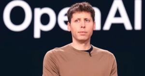 ซีอีโอ OpenAI เตือนโลกเสี่ยงสูญเสียการควบคุม AI จี้อุตสาหกรรมเร่งสร้างมาตรฐานความปลอดภัย