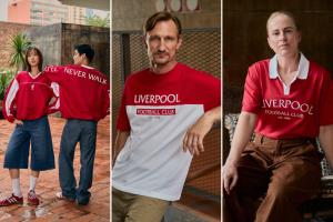 LFC Official Store Thailand เปิดตัว "Red Collection" คอลเลกชันพิเศษร่วมกับ LFC Foundation ชวนเดอะค็อปชาวไทยร่วมส่งต่อโอกาสให้น้องๆ เยาวชน