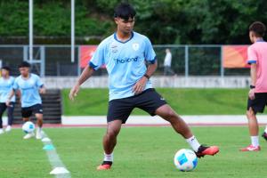 “ยศกร-ธนาวุฒิ” สมทบทัพช้างศึกชุดเอเชียนเกมส์ก่อนดวลคีร์กิซสถาน