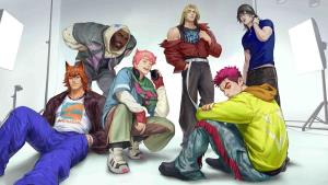 HEARTSTEEL วงดนตรีเสมือนจริงจาก League of Legends ปล่อยซิงเกิลใหม่ 18 ก.ย.นี้