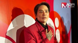 "แทค ภรัณยู" ดีใจ "สมีโชติ" โดนจับ แฉเดี๋ยวมีพระฉาวอีก
