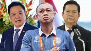 รัฐบาล-กกต.อยู่ไม่เป็นสุข โดนระดมฟ้อง เสียงวิจารณ์รอบทิศ !!
