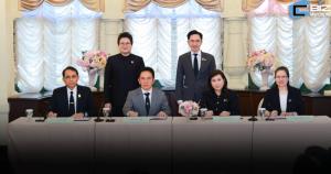 'One Map' รวม 118 ชุดข้อมูลภัยพิบัติ 52 หน่วยงาน 'รมช.ดีอี' หนุนเตือนภัยเร็วขึ้น