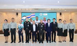 ซีพี ออลล์ สานต่อจ้างงานทหารผ่านศึกพิการ 643 คน สร้างรายได้–คุณค่า–ความมั่นคงอย่างยั่งยืน