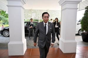เขมรหัวหมุน! โอดไทยเข้ากระบวนการ UNCLOS แค่อุบายลากกลับสู่โต๊ะเจรจาทวิภาคี