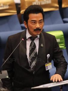ศาลฎีกาจำคุก 8 เดือน "ศรัณย์วุฒิ ศรัณย์เกตุ" คดีเสียบบัตรแทนกัน สมัยเป็น ส.ส.เพื่อไทยปี 56