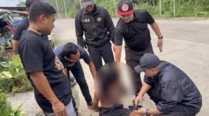 ตร.ทุ่งลุงรวบหนุ่ม 22 ปีก่อเหตุแทงลุงวัย 53 ปีดับ เหตุยืมรถไปลักทรัพย์ทำให้เดือนร้อน