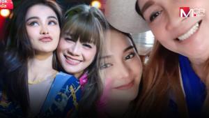 แม่ของ “อิงฟ้า” พูดถึง “แฟนคลับ” ขอให้รักเห็นใจ ถ้าจะมีใครแก้เหงา