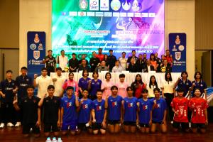 ส.วอลเลย์บอล จัด 2 ศึกใหญ่ โดเมสติก พาวเวอร์ กับ โปรชาเลนจ์ ยิงสดTrueVisions NOW