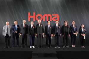 Homaทุ่ม 3.1 พันล.ตั้งรง.ผลิตตู้เย็นในEEC ป้อนตลาดยุโรป