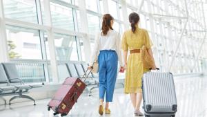 เทรนด์เที่ยวหรูมาแรง! Trip.com เผยยอดค้นหาไฟลต์เฟิร์สคลาส–ธุรกิจพุ่ง 99%