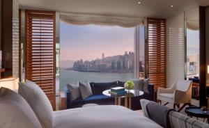 “Rosewood Hong Kong” คว้าโรงแรมดีที่สุดในโลก ปี 2026 - พร้อม 3 โรงแรมไทย ติด Top 10