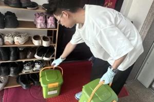รับจ้างทิ้งขยะ ! เทรนด์ธุรกิจใหม่ของหนุ่มสาวเมืองจีน