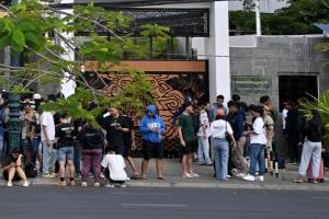 ดินแดนอันตราย!สหรัฐฯออกคำเตือนใหม่เยือน'กัมพูชา' โดนปล้นอย่าขัดขืนปล่อยไปตามยถากรรม