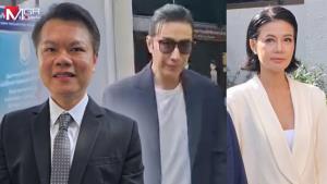 “หนุ่ม กรรชัย” เผชิญหน้า “ปู มัณฑนา” ครั้งแรก! “ทนายตุ๋ย” ลั่นปูสู้ๆ เอาตัวเองออกจากคุกให้ได้! (คลิป)