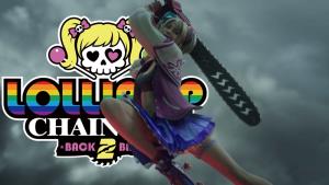 "Lollipop Chainsaw 2" ภาคต่อสาวน้อยเลื่อยยนต์ จากผู้กำกับไฟนอลฯ