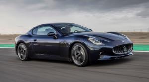 Maserati วางแผนรถไฟฟ้า 2 รุ่นกับ Huawei–JAC ผลิตตัวถังในจีน ตกแต่งขั้นสุดท้ายในอิตาลี