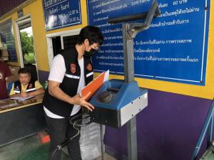 ขบ.เพิกถอนใบอนุญาต ตรอ. นนทบุรี 3 แห่ง ฐานออกใบรับรองเท็จ พร้อมดำเนินคดีตามกฎหมาย