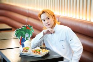 น่าอีทส์ไม่ไหว Shake Shack x JamyJamess เสิร์ฟความอร่อยใหม่ที่มาพร้อมเมนูสไตล์ซีฟู้ด
