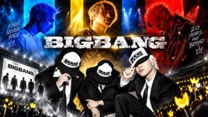 20 ปี BIGBANG ทวงบัลลังก์ราชา ผ่าวิกฤต K-Pop เมื่อไอดอลเจน 5 แผ่ว