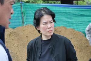 “พลังงาน”บี้ BPT-BFPL รับผิดชอบ เหตุพบจุดน้ำมันรั่วจากท่อน้ำมันพระราม3