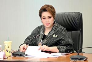 “ศุภมาส” ส่ง สคบ.ไกล่เกลี่ยจบเคส EV ป้ายแดง ใช้ 2 วัน แม็กแตก ได้เปลี่ยนอะไหล่ฟรีทุกชิ้น